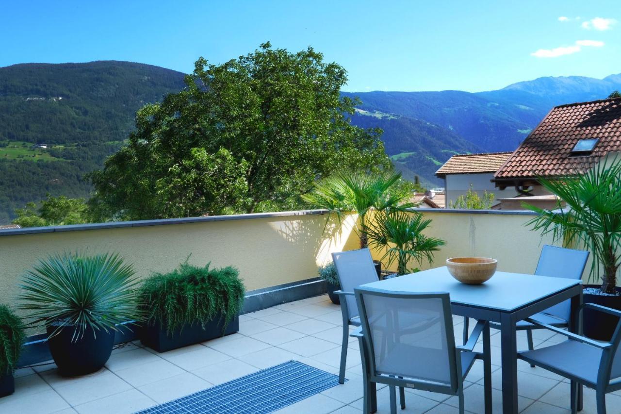 Apartment Cascada - Alpstay Partschins Exterior foto