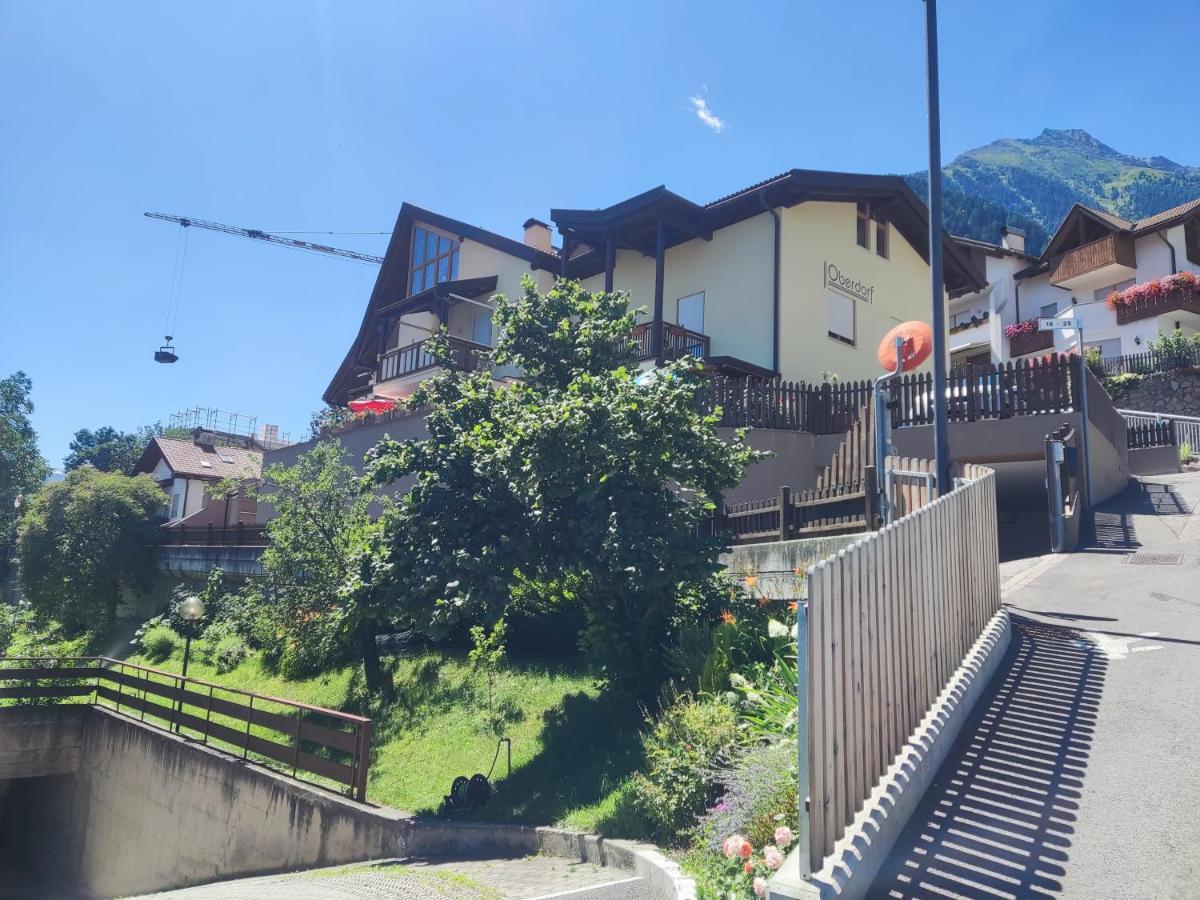 Apartment Cascada - Alpstay Partschins Exterior foto